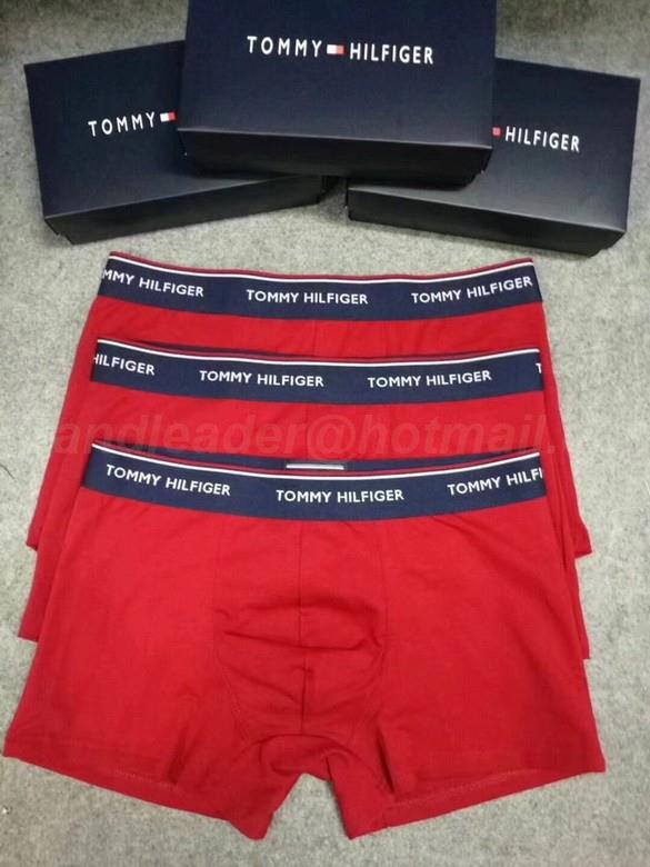 Tommy Hilfiger Men's Underwear 1